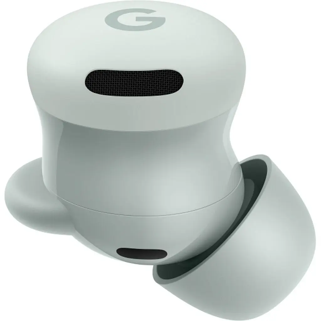 TWS Google Pixel Buds 2a Fog CN - фото 3