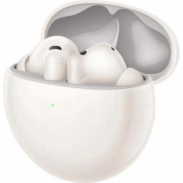 Bluetooth-гарнітура Huawei FreeBuds 7i White (55038460) - фото 10
