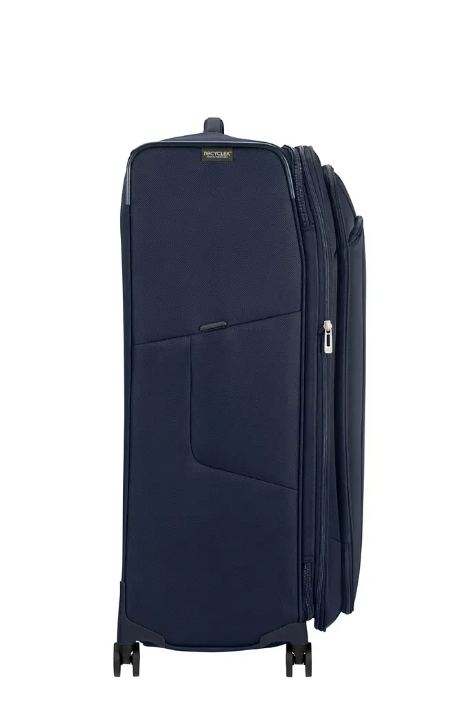 Валіза Samsonite RESPARK BLUE 82x53x34(38) 82 См KJ3*01008 - фото 6