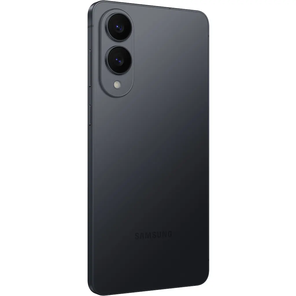 Смартфон Samsung Galaxy S25 Edge 5G 12/512Gb Titanium JetBlack (SM-S937BZKGEUC) - фото 6