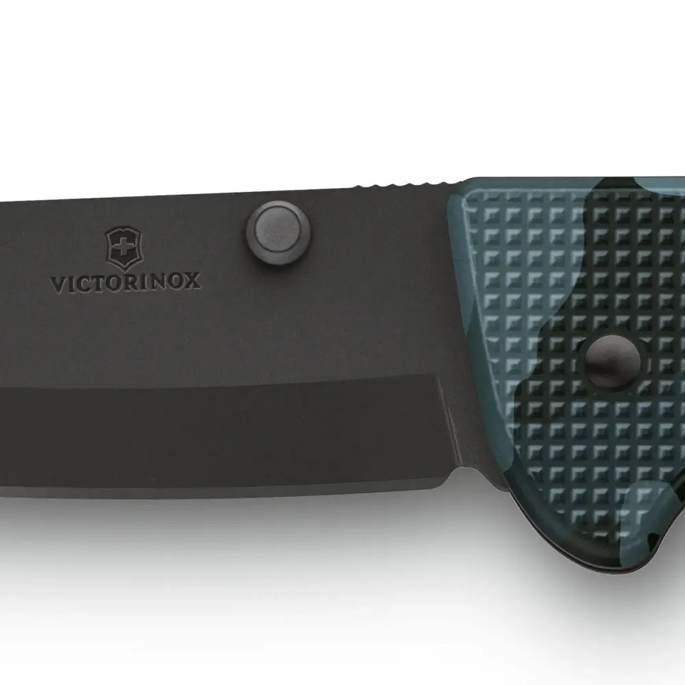 Складаний ніж Victorinox EVOKE BSH Alox 0.9425.DS222 - фото 5