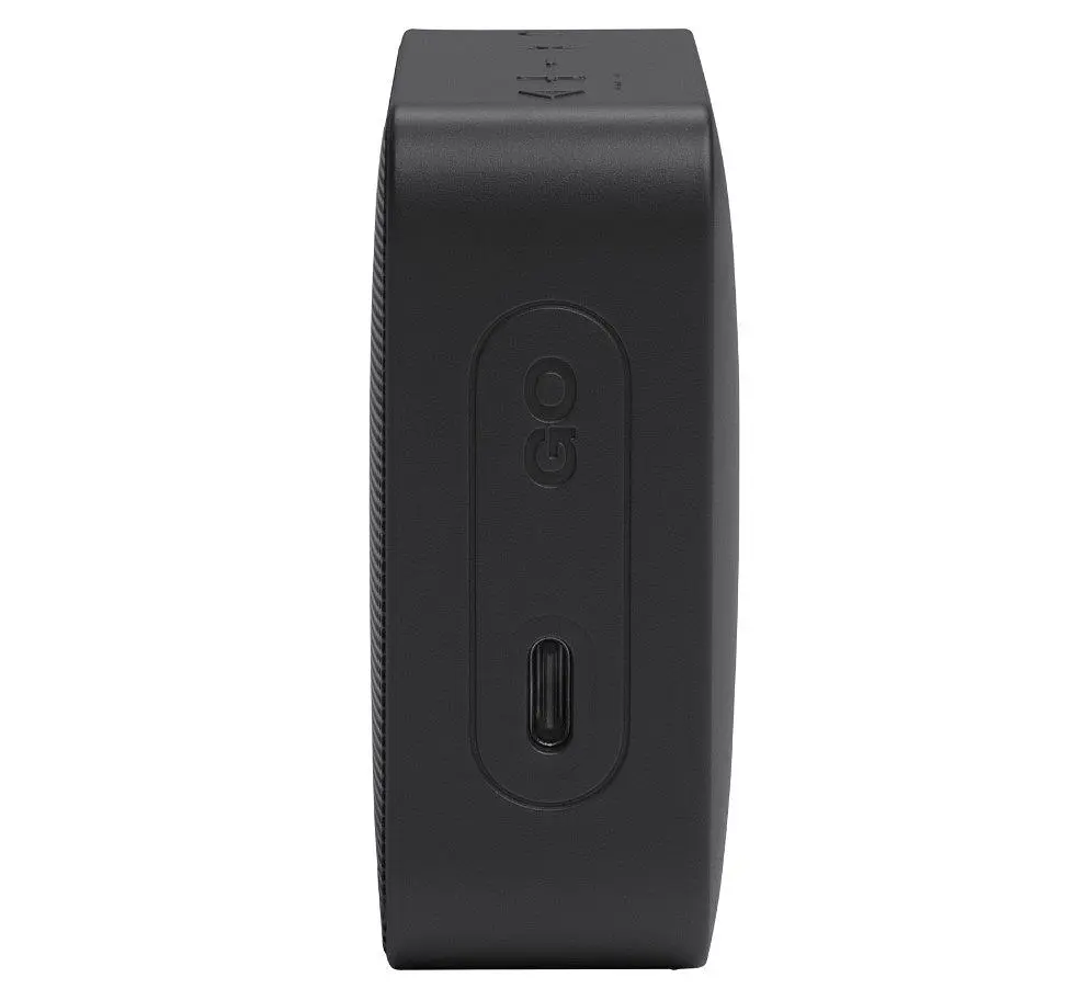 Портативна колонка JBL GO ES2-BLK Essential2 Bluetooth 4.2 IP67 Black - фото 5