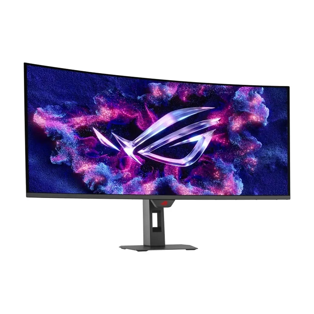 Монітор ASUS ROG Strix XG34WCDG (90LM0B70-B01171) - фото 5