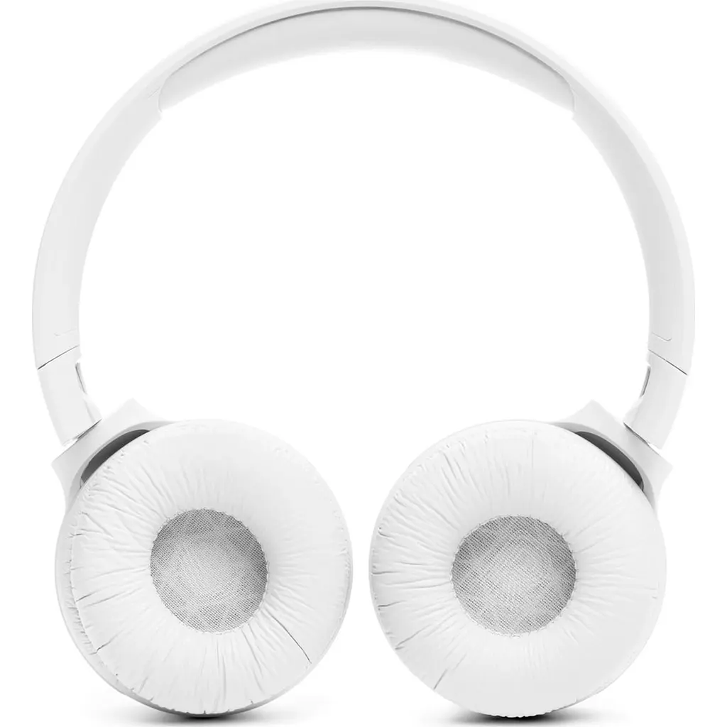 Наушники JBL Tune 520BT White (JBLT520BTWHTEU) [85442] - фото 7