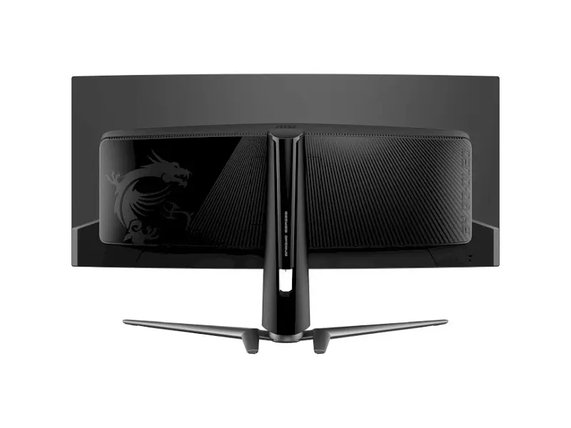 Монітор MSI MAG 341CQP QD-OLED - фото 5