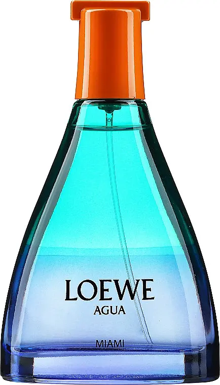 Туалетна вода Loewe Agua Miami 50 мл - фото 2