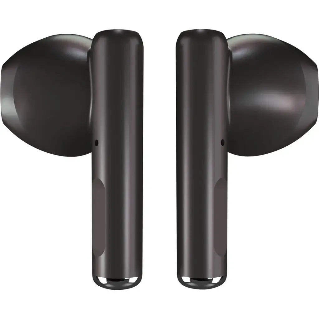 Наушники TWS Ergo BS-740 Air Sticks 2 Black (BS-740K) RU - фото 6