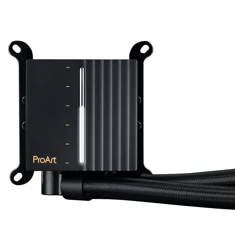 Система водяного охолодження Asus ProArt LC 420 (90RC00N0-M0UAY0) - фото 5
