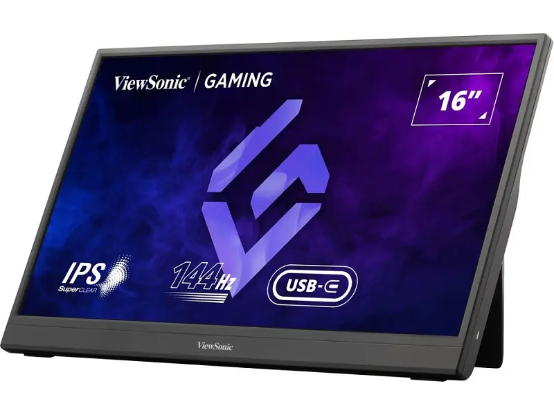 Монітор Viewsonic VX1654 - фото 3