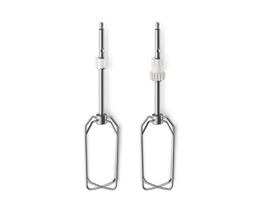 Міксер з чашею Philips білий (HR3745/00) - фото 3