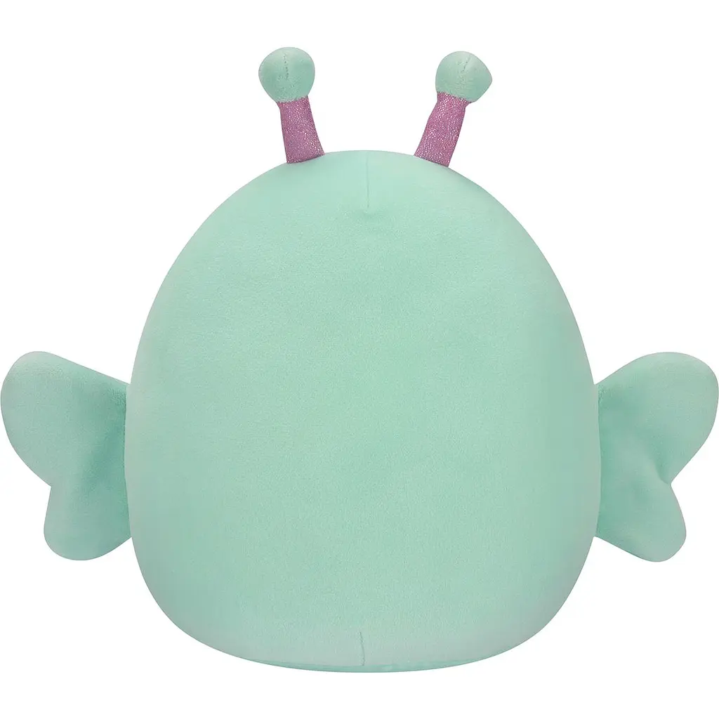 М'яка іграшка Squishmallows Метелик Рейна 13 см (SQER00814) - фото 6