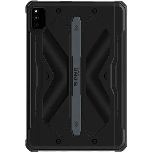 Планшет Sigma mobile Tab a1025 X-Treme 2 8 / 256ГБ 4G слот 2 сим карты 4827798766910 - фото 3