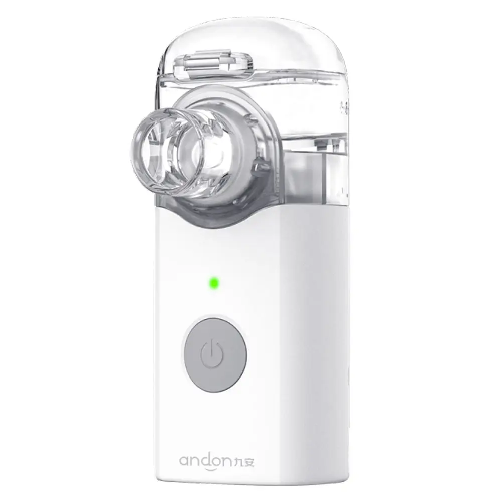 Ультразвуковий небулайзер (інгалятор) Xiaomi Andon Micro Mesh Nebulizer (VP-M3A)