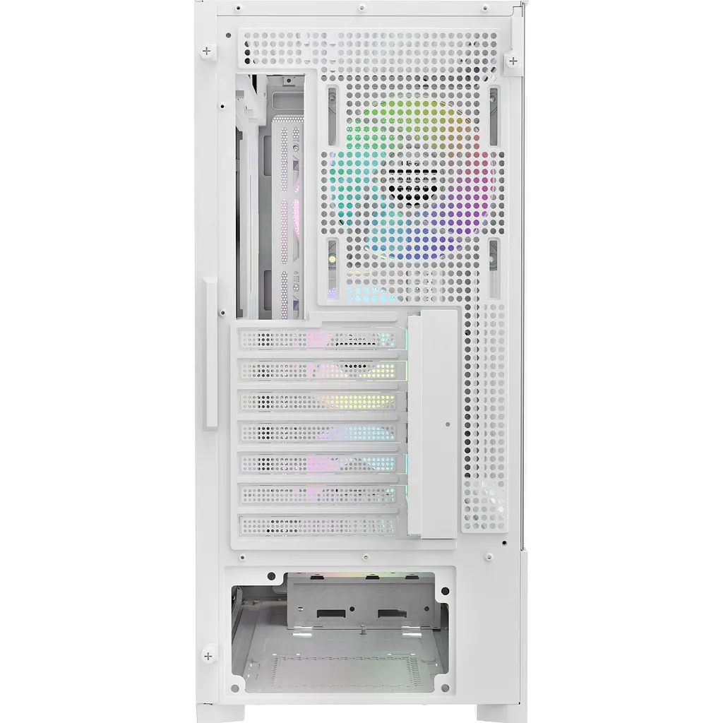 Корпус Ocypus Delta C70 ARGB White (DELTA-C70-WHG400XX-GL) [165777] - фото 6