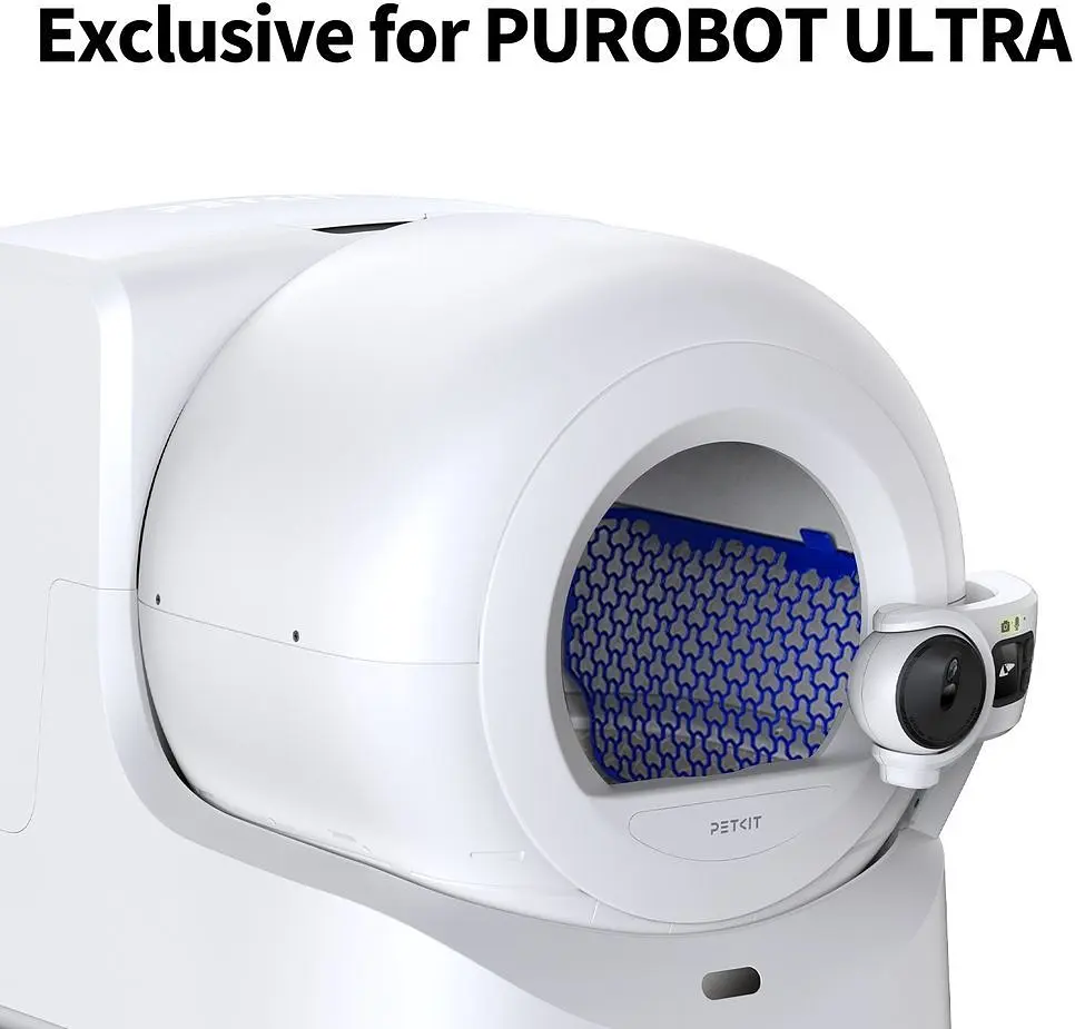 Просіювач для лотка Petkit Purobot Ultra (P99032) - фото 2