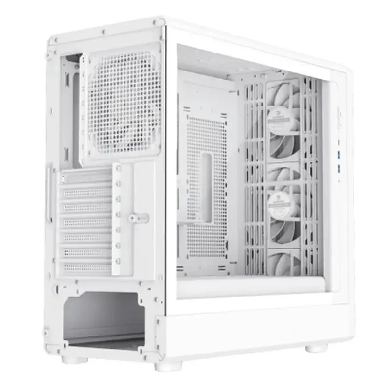 Корпус для ПК Gamemax CLAW 460 WW (9101-1200R0010) - фото 7