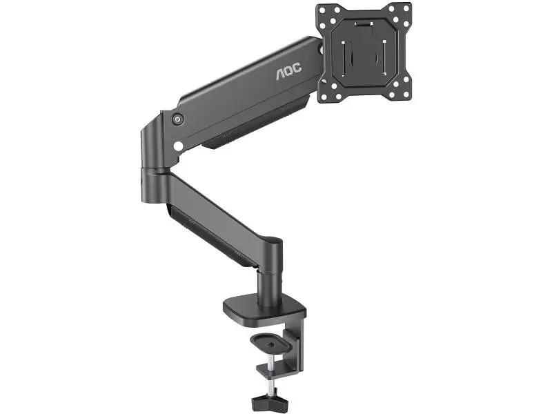 Настільна стійка AOC AM100B 13-32 Black - фото 3