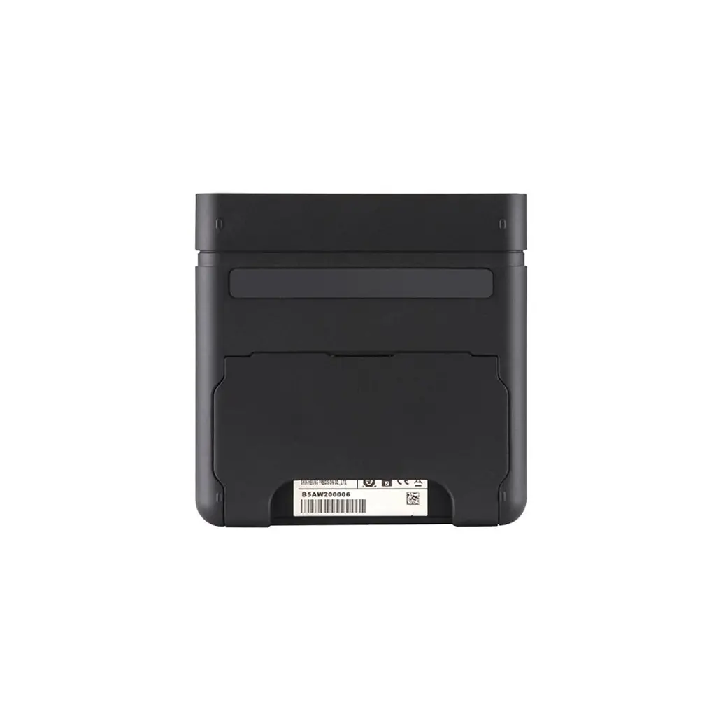 Принтер чеків Sam4s HCUBE USB, Serial, Ethernet, RJ45 (HCUBE-102D) - фото 4