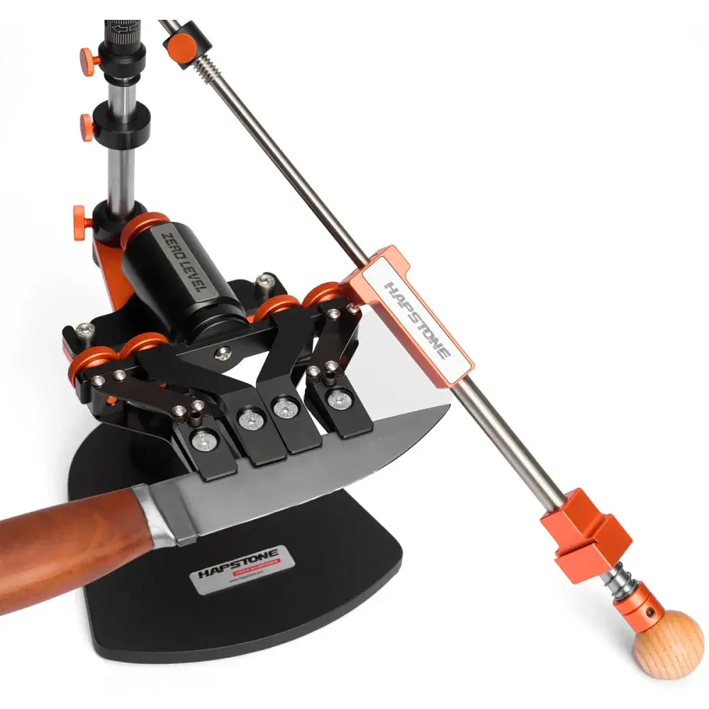 Точильная система Hapstone RS Black Gen 2 - фото 3