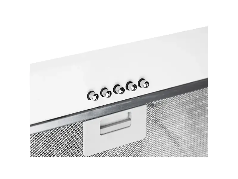 Витяжка вбудована KUMTEL DU6-31W WHITE - фото 3