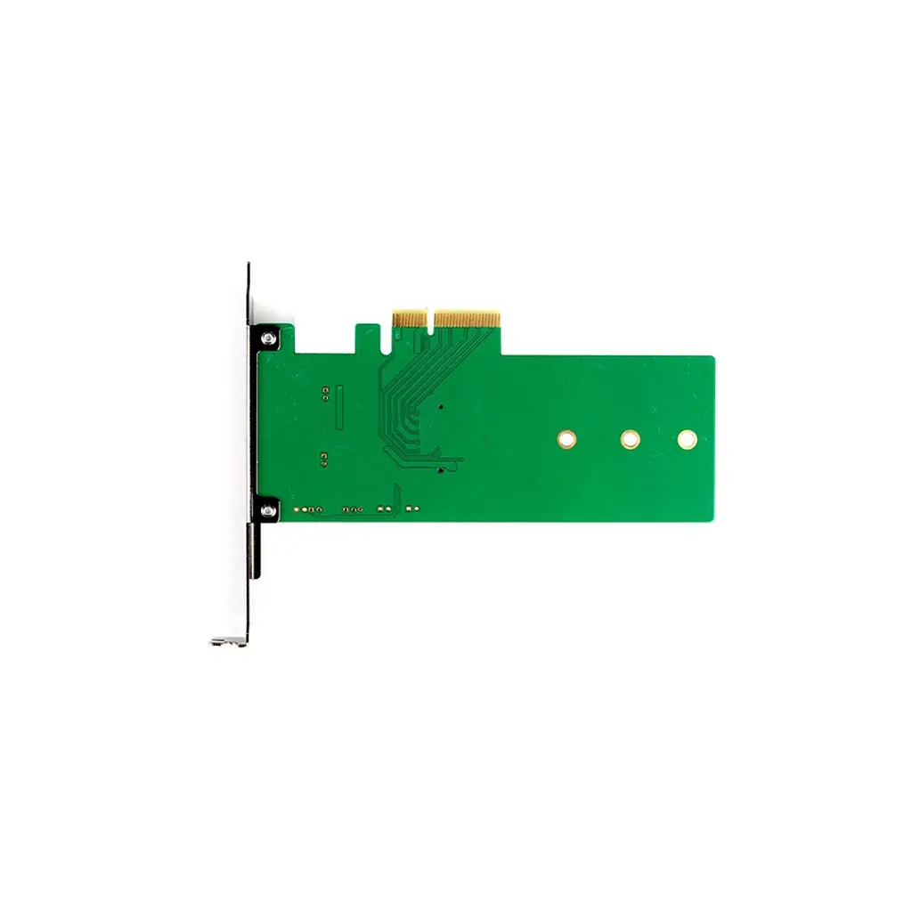 Контролер M.2 PCIe SSD to PCI-E Maiwo (KT016) - фото 3