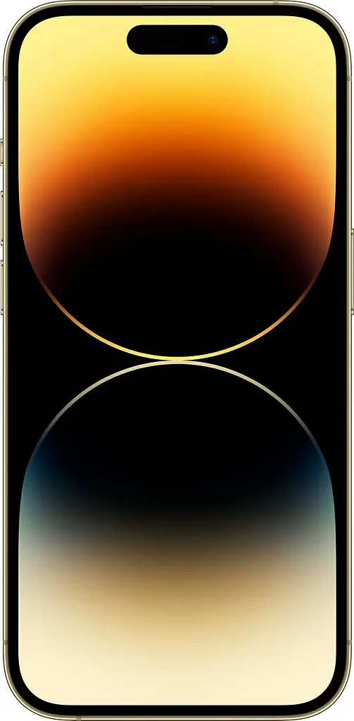 Смартфон Apple iPhone 14 Pro 256Gb Gold Seller Refurbished - фото 2