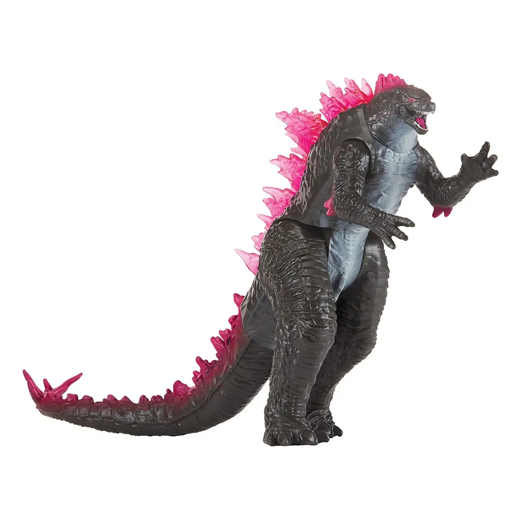Фігурка Godzilla vs. Kong Особливий Ґодзілла (35232) - фото 2