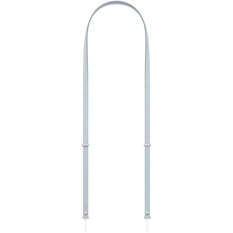Шнурок Crossbody Straps Light Blue - фото 2