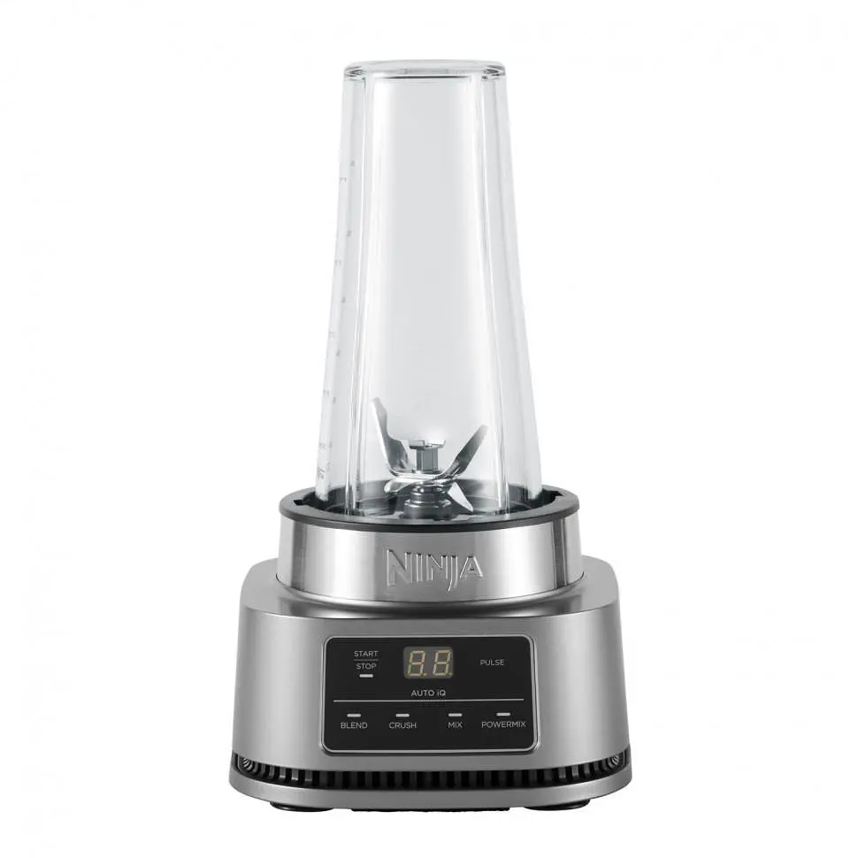Фітнес-блендер Ninja Foodi 2-в-1 Power Nutri (CB100EU) - фото 3