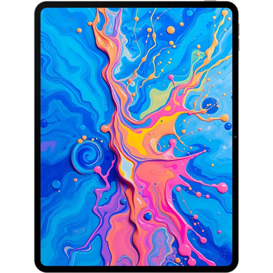 Планшет Teclast ArtPad Pro 12.7” FHD 120Hz/8GB/256GB/ G99 /10000mAh/ LTE/8+13Mp/Metal/Сірий - фото 2