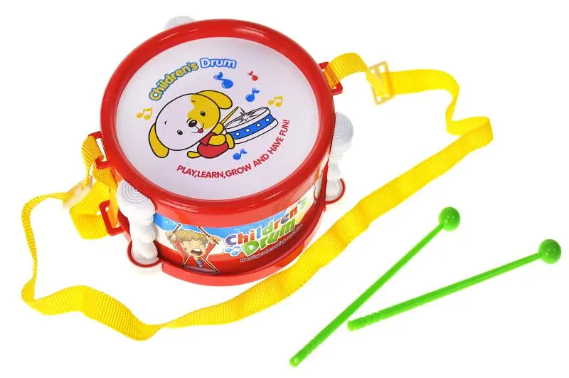 Набір музичних інструментів 368-7 у пакеті р.25x21x7 см YG Toys - фото 2