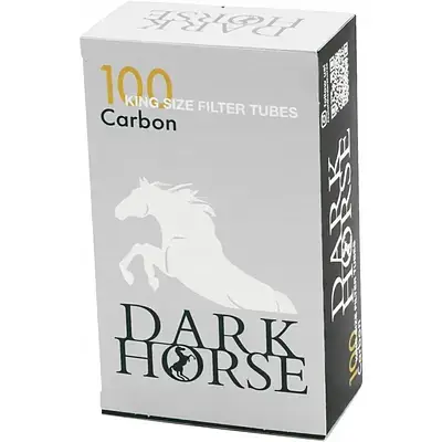 Гільзи Dark Horse Carbon - фото 3