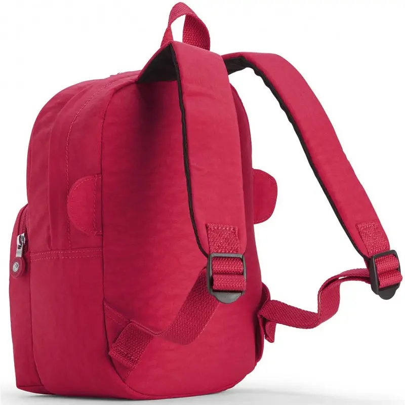 Рюкзак дитячий Kipling Faster K00253 True Pink (K00253_09F) - фото 2