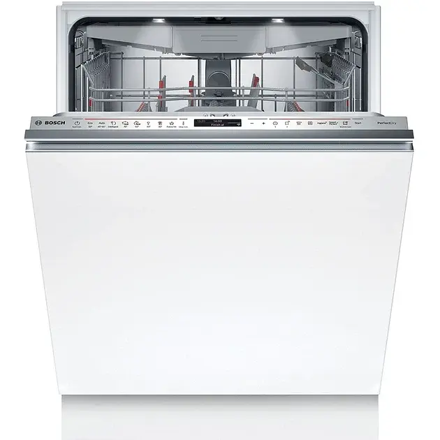 Посудомийна машина Bosch SMV8YCX02E