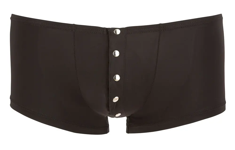 Мужские трусы Svenjoyment Underwear Men's Pants S черный - фото 5