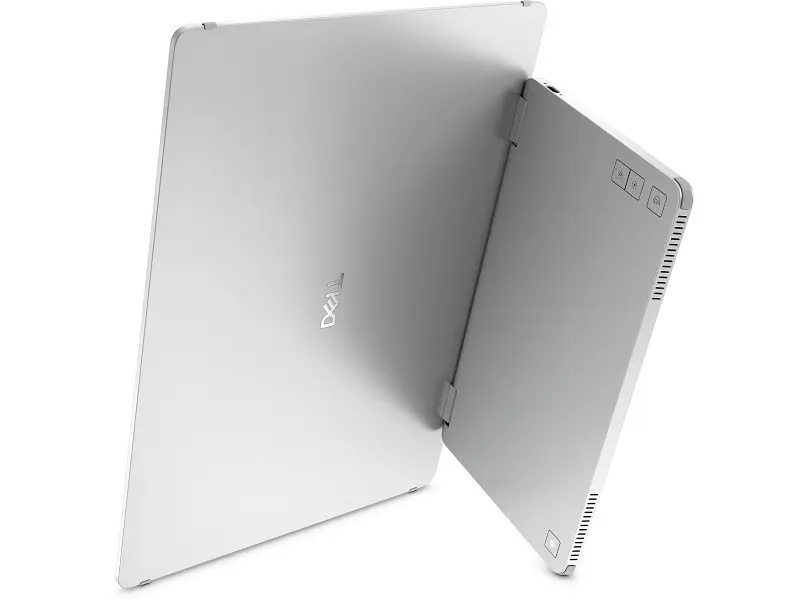 Монітор Dell Pro 14 Plus Portable P1425 (210-BQTB) - фото 8