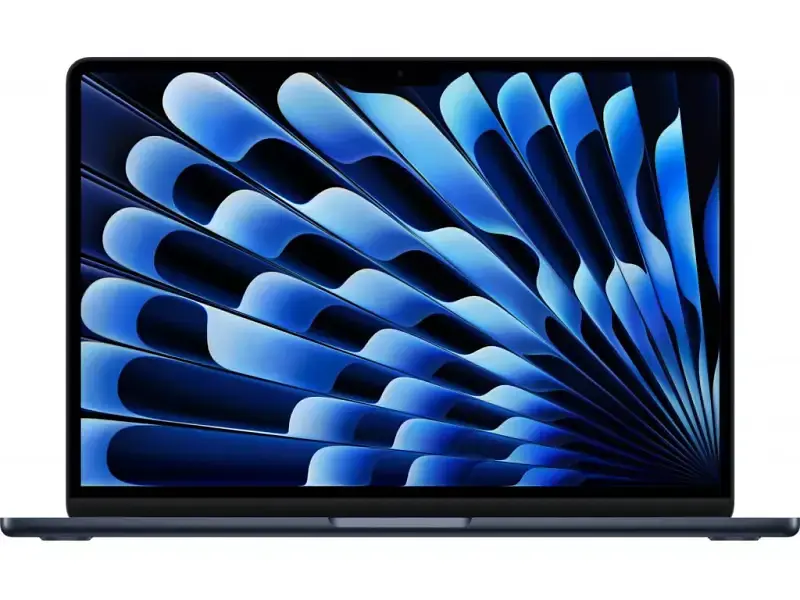Ноутбук Apple MacBook Air 13,6 2026 M5/10CPU/10GPU/32GB/1TB Midnight (Z1L8000KL)