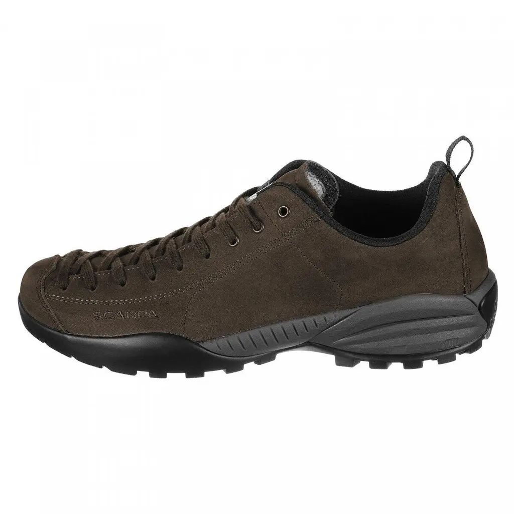 Кроссовки Scarpa Mojito City GTX 41 Коричневий - фото 5