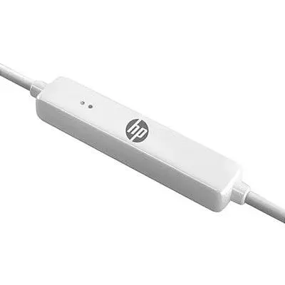 Навушники HP DHH-1112 White (DHH-1112WT) - фото 3