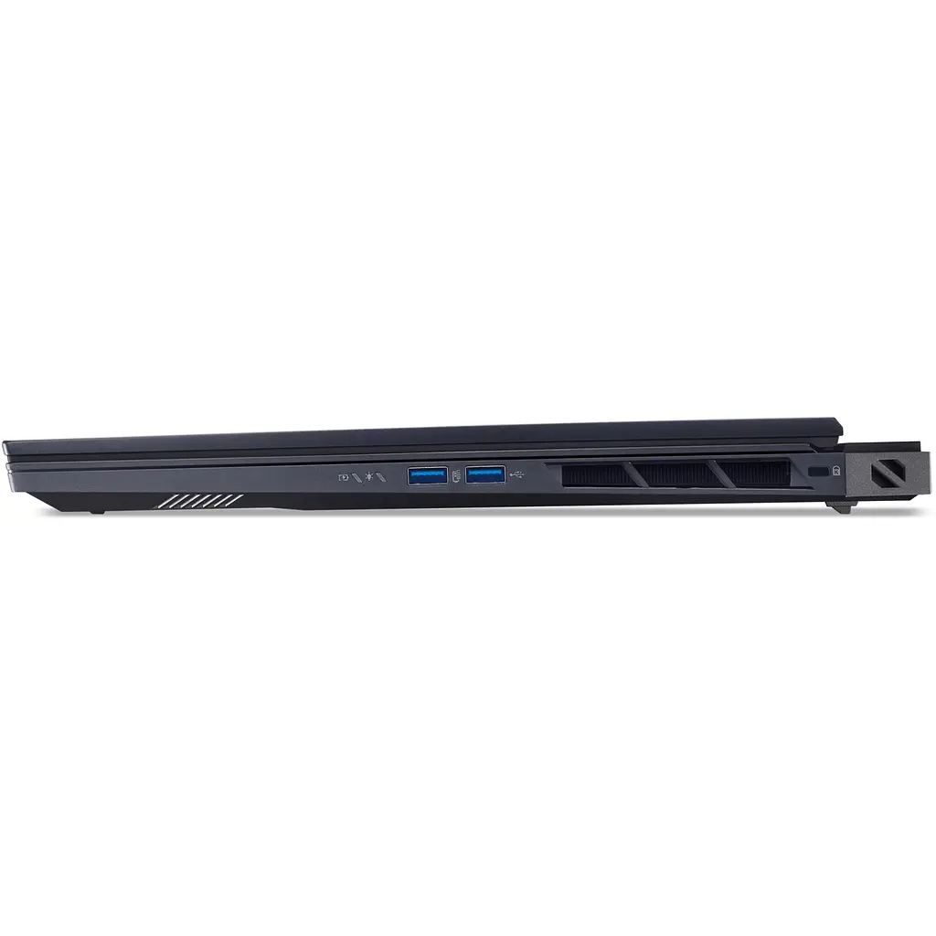 Ноутбук Ігровий Acer Predator Helios 18 AI PH18-73-95ZQ Ultra 9 275HX la 54GHz,18'',IPS,64GB DDR5,2TB - фото 10