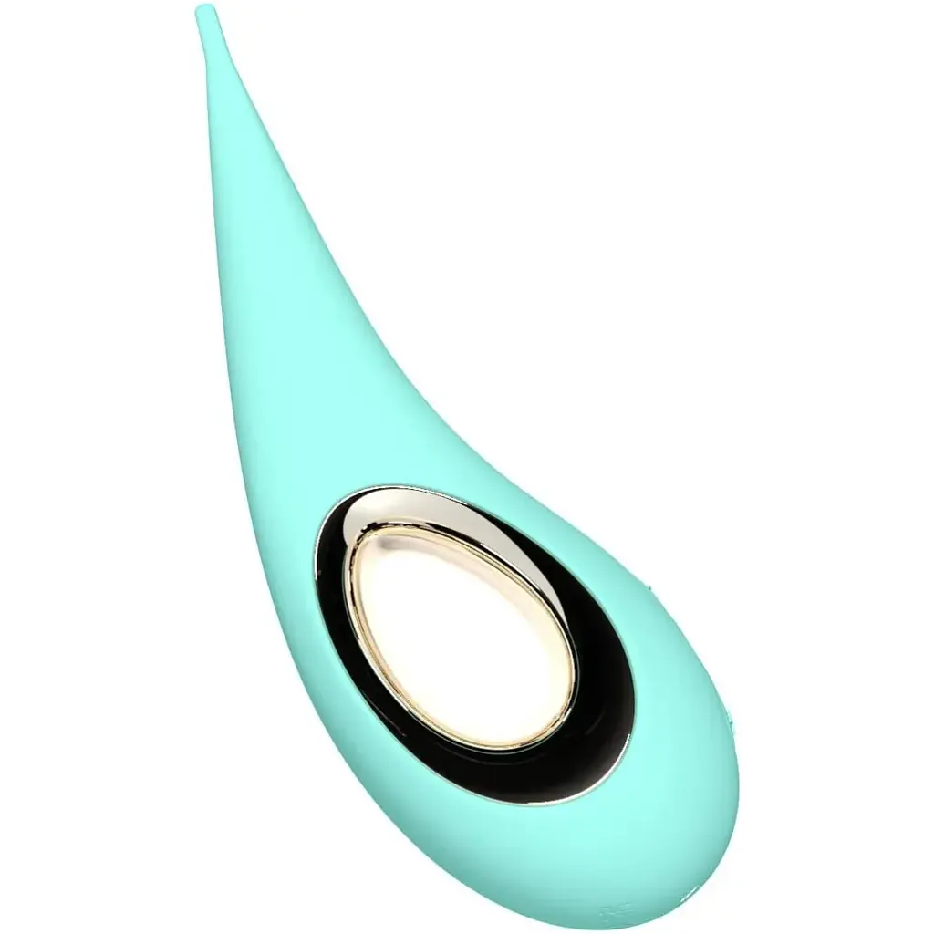 Вібратор LELO DOT Aqua (SO8085) [108565] - фото 8
