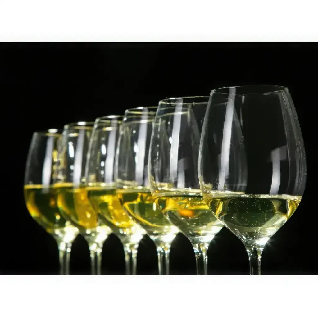 Келих для білого вина Schott Zwiesel Banquet Wine Chardonnay 368 мл (121591)  - фото 4