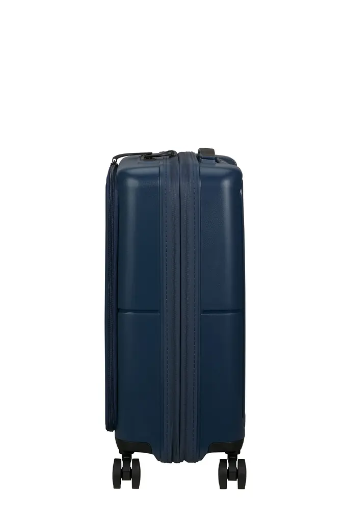 Валіза American Tourister DASHPOP MIDNIGHT BLUE 55x40x23(25) 55 См MG5*11004 - фото 12