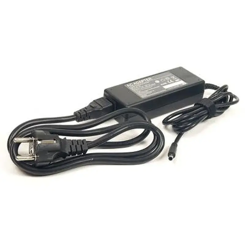 Блок живлення до ноутбуку PowerPlant DELL 220V, 19.5V 90W 4.62A (4.5*3.0) (DL90G4530) - фото 3
