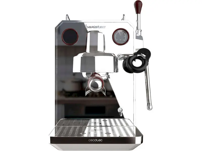 Кавоварка Cecotec Baristeo Intima (A01_EU01_100127)