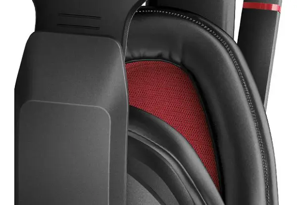 Гарнітура ігрова Sennheiser GSP 350 7.1 USB (507081) - фото 9