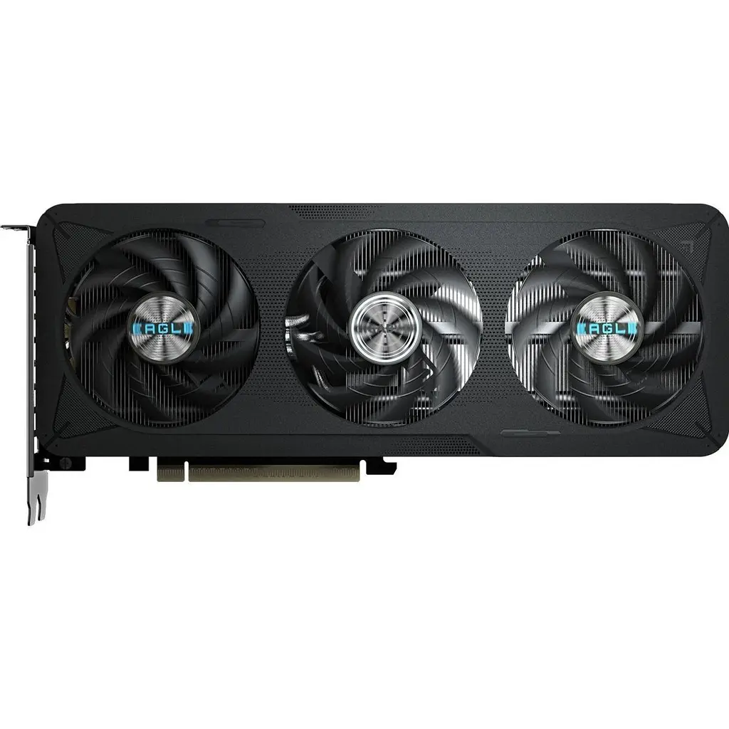 Відеокарта Gigabyte GeForce RTX 5060 Eagle Max OC 8G (GV-N5060EAGLEMAX OC-8GD) EU [173896] - фото 2