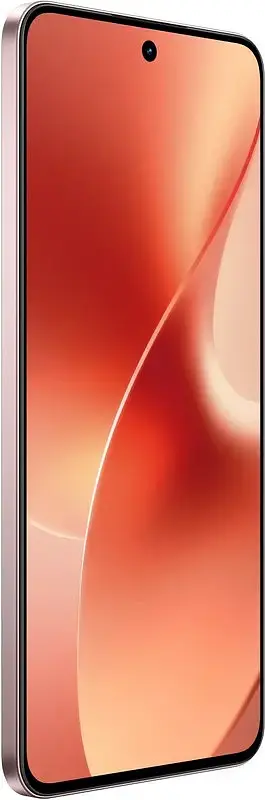Смартфон Realme 15 5G 12/256GB Pink (Global) NFC - фото 4