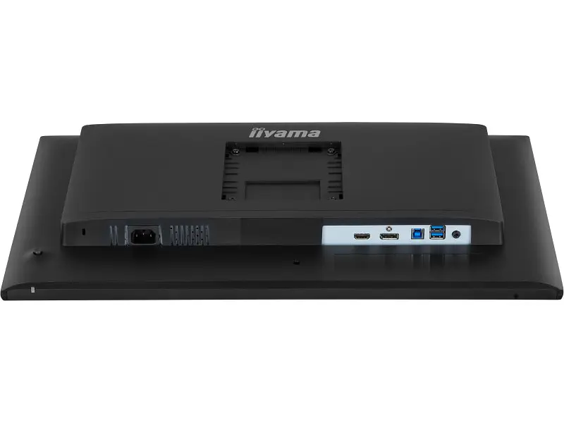 Монитор Iiyama ProLite XB2492HSU-B1 - фото 7