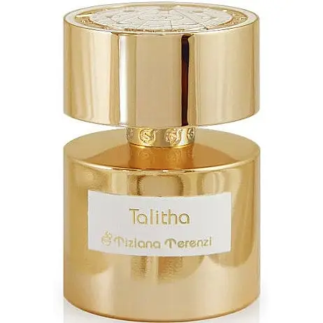 Парфуми оригінал Tiziana Terenzi Talitha 100 мл тестер Extrait de Parfum